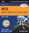 Image for Windows 2000 Directory Services Design
