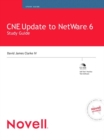 Image for CNE Update to NetWare 6 Study Guide