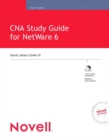 Image for Novells CNA Study Guide for Netware 6
