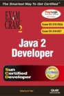 Image for Java 2 Developer Exam Cram 2 (Exam CX-310-252a and CX-310-027)