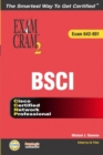 Image for CCNP BSCI Exam Cram 2 (Exam Cram 642-801)