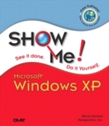 Image for Show Me Microsoft Windows XP