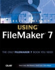 Image for Special edition using Filemaker Pro 7