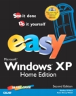 Image for Easy Microsoft Windows XP Home Edition