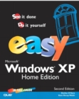 Image for Easy Microsoft Windows XP Home Edition