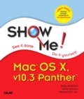 Image for Show Me Mac OS X Panther