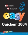 Image for Easy Quicken