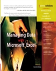Image for Managing data with Microsoft Excel