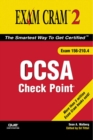 Image for Check Point CCSA Exam Cram 2 (Exam 156-210.4)