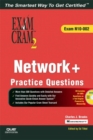 Image for Network+ practice questions  : exam N10-002