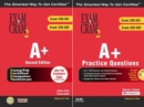 Image for The A+ Second Edition and A+ Practice Questions