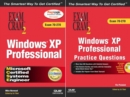 Image for The ultimate Microsoft XP 70-270 Professional exam cram 2 study kit