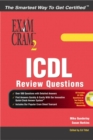 Image for ICDL practice questions