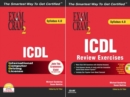 Image for The ultimate ICDL exam cram 2 study kit