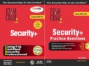 Image for Ultimate Security + Certification Exam Cram 2 Study Kit