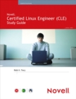 Image for Novell CLE study guide