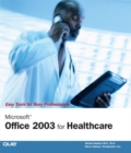 Image for Microsoft Office 2003 for Healthcare