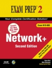 Image for Network+ exam prep 2
