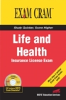 Image for Life and Health Insurance License Exam Cram