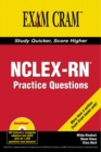 Image for NCLEX-RN Exam Practice Questions Exam Cram