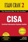 Image for Certified information systems auditor
