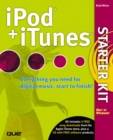 Image for iPod and iTunes starter kit