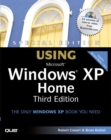 Image for Special edition using Microsoft Windows XP Home