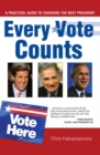 Image for Every Vote Counts