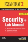 Image for Security+ Exam Cram 2 Lab Manual