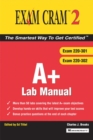 Image for A+ Exam Cram 2 Lab Manual