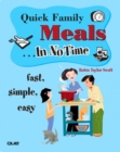 Image for Quick Family Meals In No Time