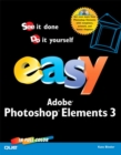 Image for Easy Photoshop Elements X