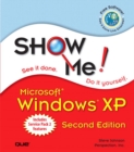 Image for Show Me Microsoft Windows XP