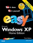 Image for Easy Microsoft Windows XP