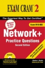 Image for Network+ Certification Practice Questions Exam Cram 2 (Exam N10-003)