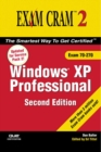 Image for MCSE Windows XP Professional Exam Cram 2 (Exam 70-270)