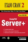 Image for Server+ Certification Exam Cram (Exam SKO-002)
