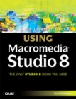Image for Special edition using macromedia studio 8