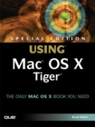 Image for Special Edition Using Mac OS X Tiger