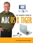 Image for Leo Laporte&#39;s guide to MAC OS X, v10.4 Tiger
