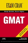 Image for GMAT Exam Cram