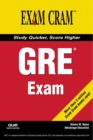 Image for GRE Exam Cram