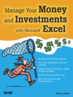 Image for Manage your money and investments with Microsoft Excel