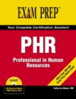 Image for PHR Exam Prep