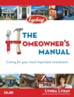 Image for The Homeowner&#39;s Manual