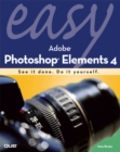 Image for Easy Adobe Photoshop Elements 4