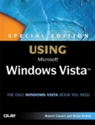 Image for Using Microsoft Windows Vista