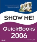 Image for Show Me Quickbooks 2006