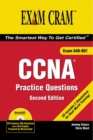 Image for CCNA Practice Questions Exam Cram 2