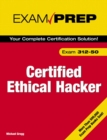 Image for Certified Ethical Hacker Exam Prep